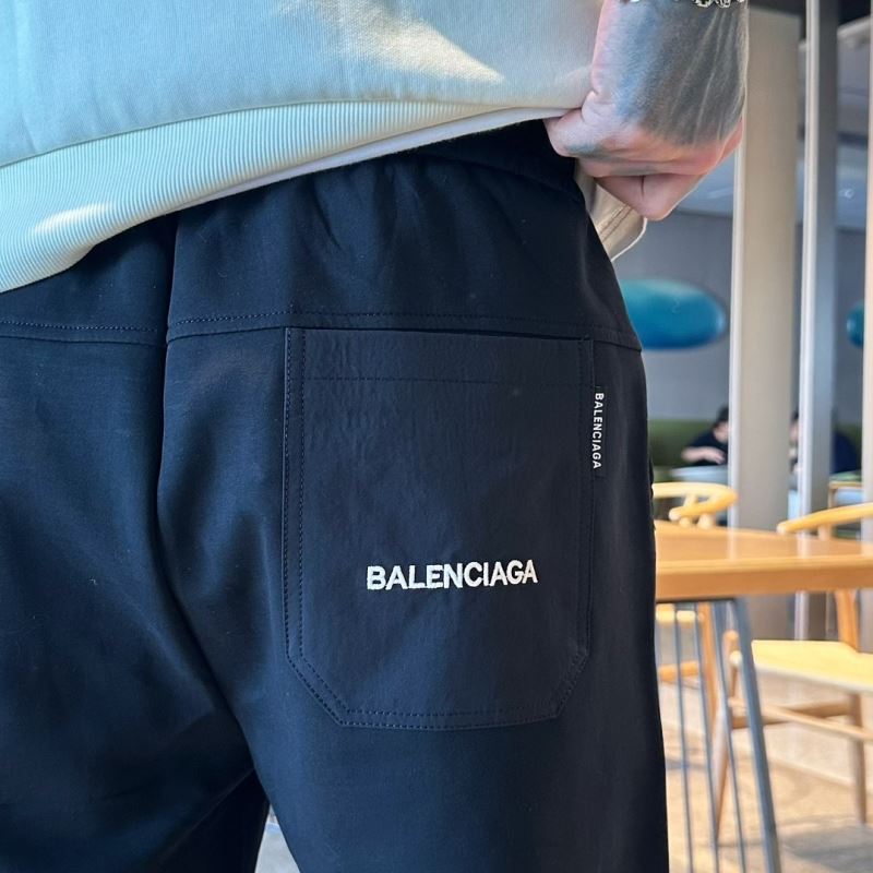 Balenciaga Long Pants